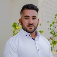 Tony Bahbah