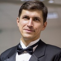 Vladyslav Bilov