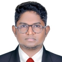 Arundas K M