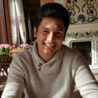 Harold Del Castillo Piñeiro