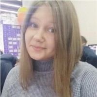 Maria Babenko