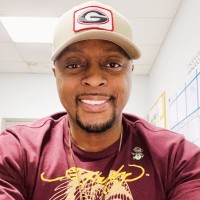 Antwan Clark