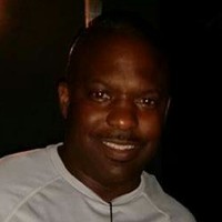 Darryl Marshall