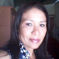Brenda Garcia Spinall