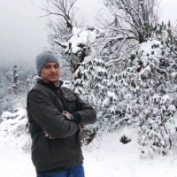 Amarnath C