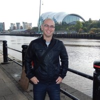 Ivaylo Nenov, Mba