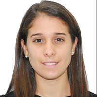 Marialuna Calderón Gamarra