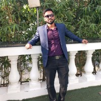 Anuj Maurya