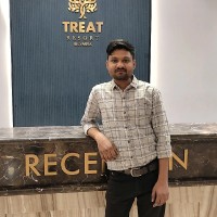 Vipin Kumar