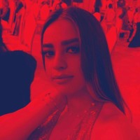 Maryam Ebrahimkhani