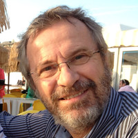 Eric BOINAUD