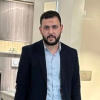 Hussein Saif Alislam