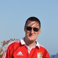 Declan Lambe