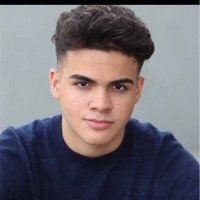 Nicholas Galaviz