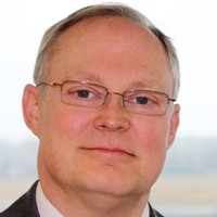 Simon Johnson