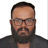 Aneesh Ramdas S
