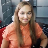 Zoia Iurkovska