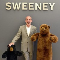 Jim Sweeney