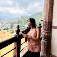 Anamika Sharma