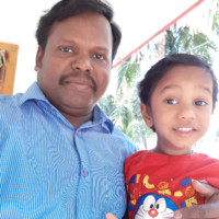 Devarajan R