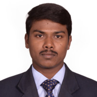 Santhosh Kumar S