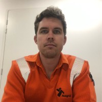 Daniel Kerr