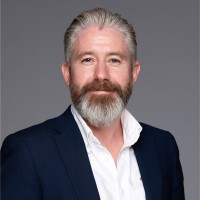 Ray Mc Loughlin