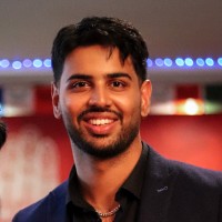 Harpreet Singh