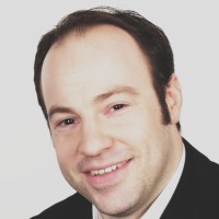 Nicolai Schmittberger