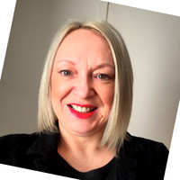 Vicky Adams