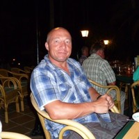 Paul Cutting