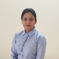 Ritu Dave