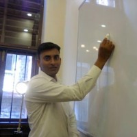 Sanjay Kumar Yadav