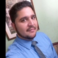 Jorge Gabriel Salazar Morales
