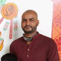 Santosh Bhute