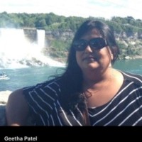 Geetha Patel