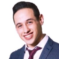 Andrew J. Begal