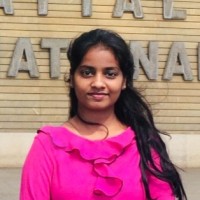 Pramodika Wijesinghe