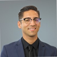 Joel Corrales