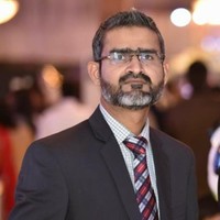 Atif Khalil