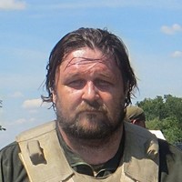 Андрей Осипов