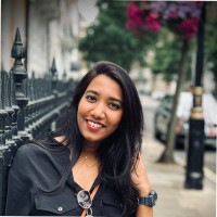 Josna Vijayakumar