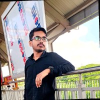 Ankit Rajak