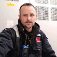 Neil Harrison