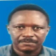 John Machibya