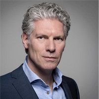 Raymond van der Meer