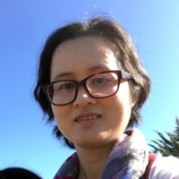 Qiuting Hong