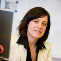 Nicole Peter