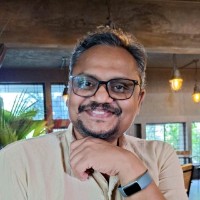 Venu Gvgk Raju