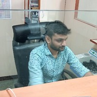 Ankit Dhola